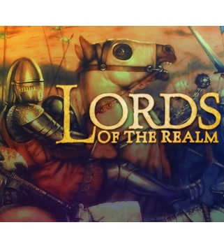 Lords of the Realm Steam Key GLOBAL